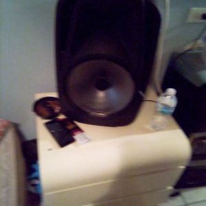 Meet your Posher, Johnny